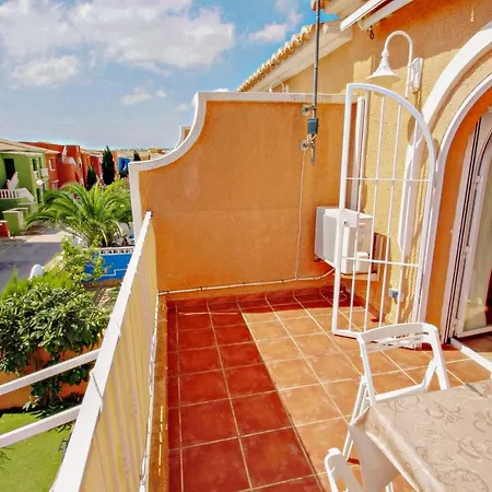 Margarida - In Peaceful Surroundings In