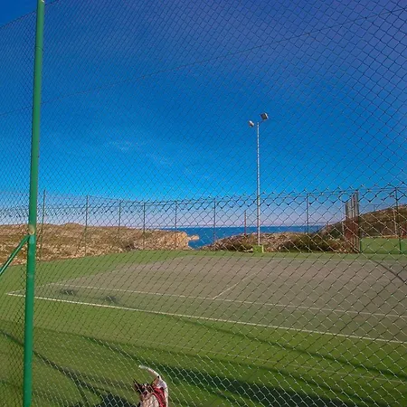 Margarida - In Peaceful Surroundings In Benitachell