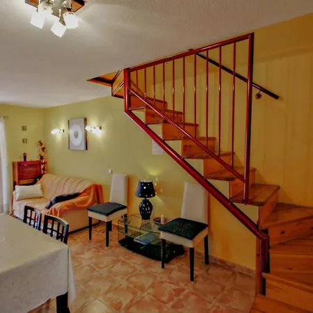 Holiday home Margarida - In Peaceful Surroundings In *
