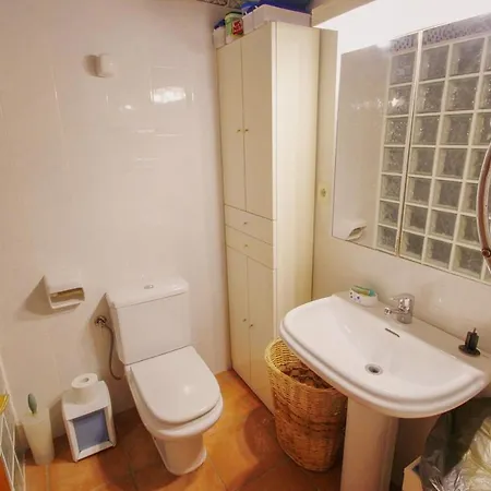 Margarida - In Peaceful Surroundings In Holiday home *