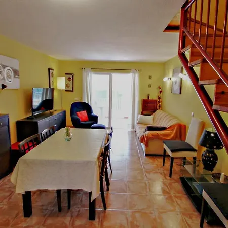 Holiday home Margarida - In Peaceful Surroundings In Benitachell