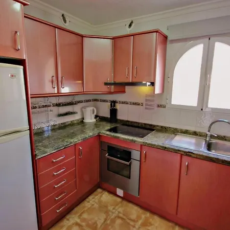 Margarida - In Peaceful Surroundings In