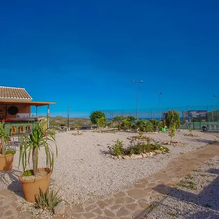 Margarida - In Peaceful Surroundings In Holiday home *