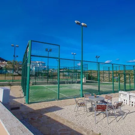 Holiday home Margarida - In Peaceful Surroundings In