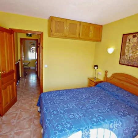 Margarida - In Peaceful Surroundings In *