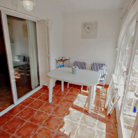 Margarida - In Peaceful Surroundings In Holiday home *