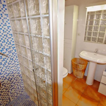 Margarida - In Peaceful Surroundings In
