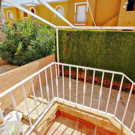 Margarida - In Peaceful Surroundings In Casa vacanze Benitachell