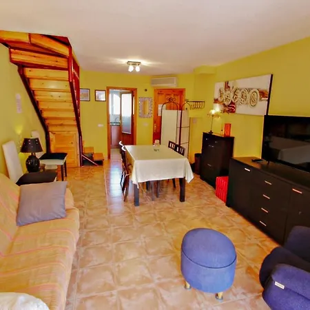 Holiday home Margarida - In Peaceful Surroundings In Benitachell